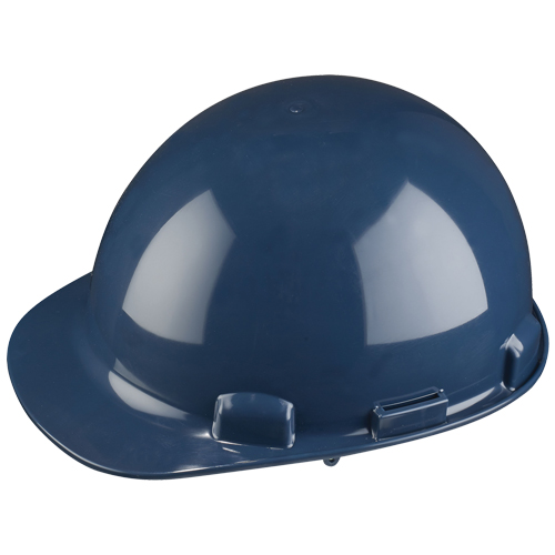 Dynamic Dom Hardhat, Meets CSA Type 1, Ratchet Suspension, Non-Vented The Estey Group