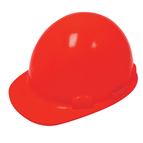 North&reg; Dom Hardhat, Meets CSA Type 1, Ratchet Suspension, Non-Vented The Estey Group
