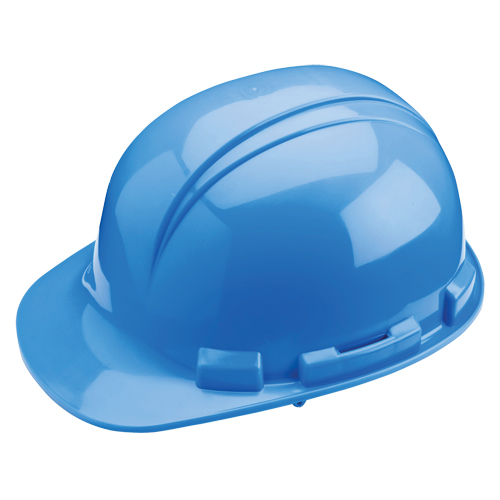 Casque de s&eacute;curit&eacute; Whistler de North, R&eacute;pond aux normes CSA type 1, Suspension Rochet, Non ventil&eacute; The Estey Group