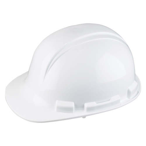 North&reg; Whistler Hardhat, Meets CSA Type 1, Ratchet Suspension, Non-Vented The Estey Group