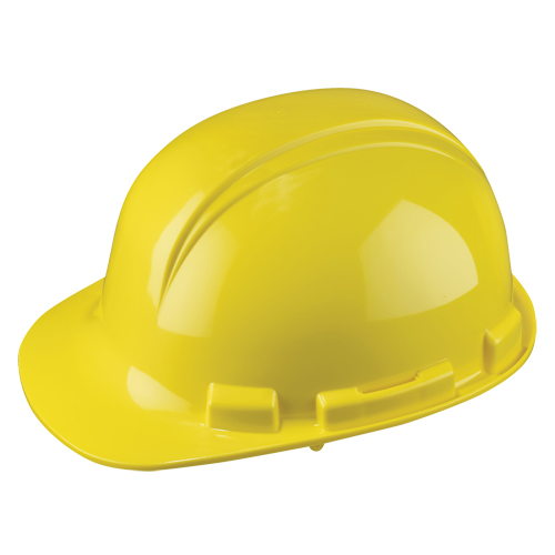 North&reg; Whistler Hardhat, Meets CSA Type 1, Ratchet Suspension, Non-Vented The Estey Group