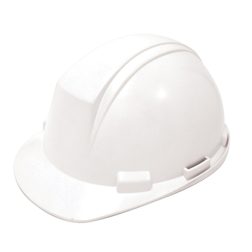 North&reg; Mont-Blanc Hardhat, Meets CSA Type 2, Pinlock Suspension, Non-Vented The Estey Group