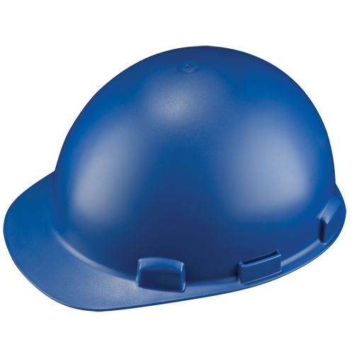 North&reg; Stromboli Hardhat, Meets CSA Type 2, Ratchet Suspension, Non-Vented The Estey Group
