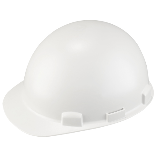 North&reg; Stromboli Hardhat, Meets CSA Type 2, Ratchet Suspension, Non-Vented The Estey Group
