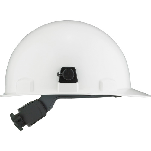 Casque de s&eacute;curit&eacute; Stromboli de North, R&eacute;pond aux normes CSA type 1, Suspension Rochet, Non ventil&eacute; The Estey Group