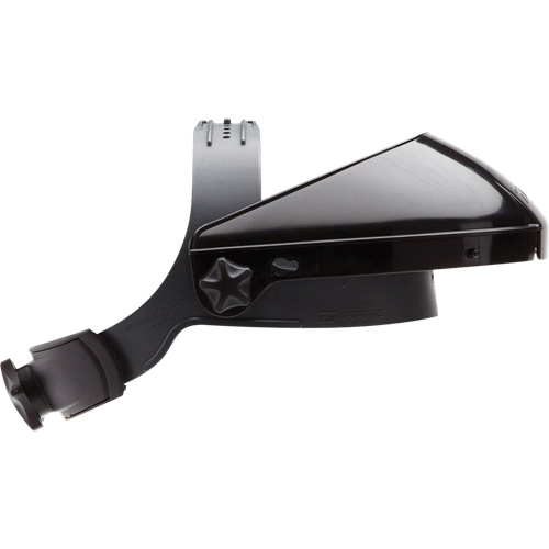 Harnais de t&ecirc;te PEHD haute performance Dynamic, Suspension Rochet The Estey Group