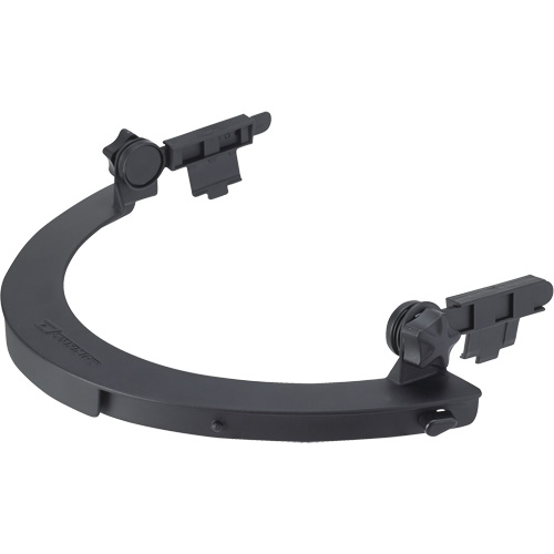 Dynamic High Performance Faceshield Bracket The Estey Group