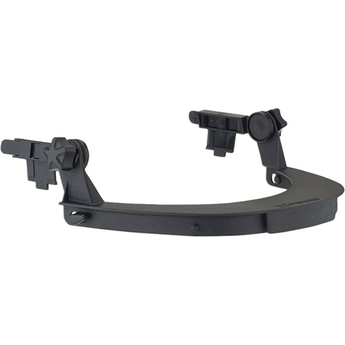 Dynamic Faceshield Bracket The Estey Group