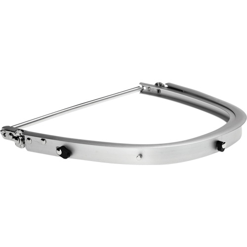 Dynamic Universal High Performance Hardhat Faceshield Bracket The Estey Group