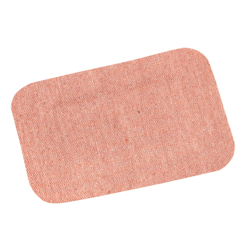 Pansements adh&eacute;sifs Dynamic, Rectangulaire/carr&eacute;e, 2", Tissu, St&eacute;rile The Estey Group