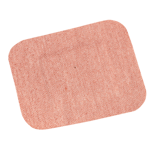 Pansements adh&eacute;sifs Dynamic, Rectangulaire/carr&eacute;e, 1-1/2", Tissu, St&eacute;rile The Estey Group