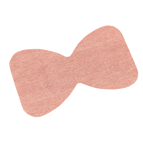 Bandages adh&eacute;sifs Dynamic, Bout de doigt, 2-27/32", Tissu, St&eacute;rile The Estey Group