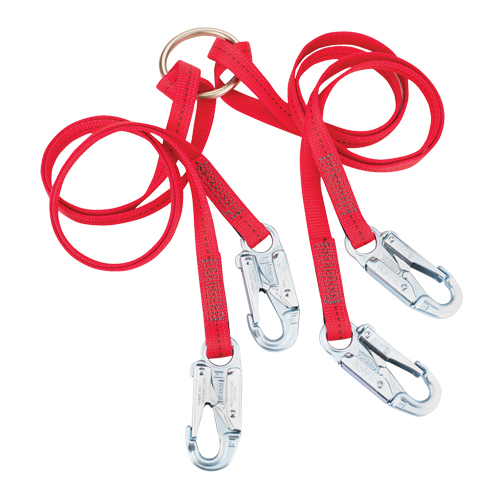 Harnais de levage pour brancard panier Dynamic The Estey Group