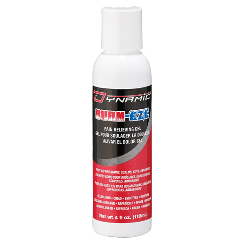 Gel analg&eacute;sique Burn-Eze Dynamic, Gel, Classe 2 The Estey Group