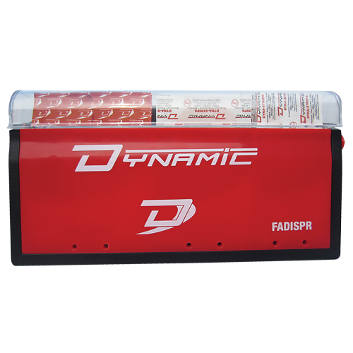 Dynamic Fabric Bandage Dispenser The Estey Group