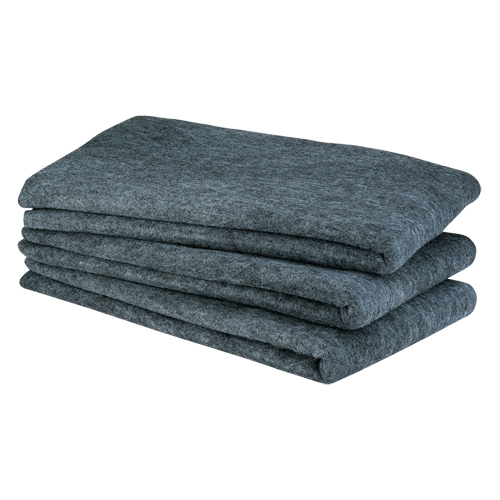 Dynamic Emergency Blankets, Wool, Medical Device Class 1 The Estey Group