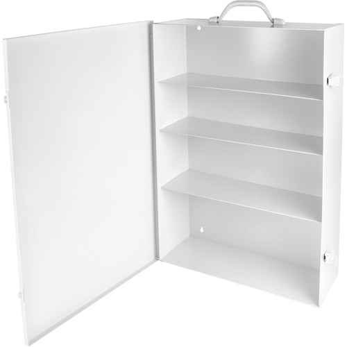 Dynamic Empty First Aid Kit Box The Estey Group