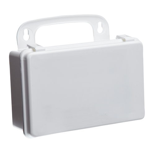 Boîtier vide pour trousse de premiers soins Dynamic The Estey Group