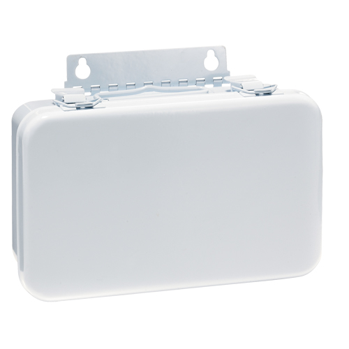 Boîtier vide pour trousse de premiers soins Dynamic The Estey Group