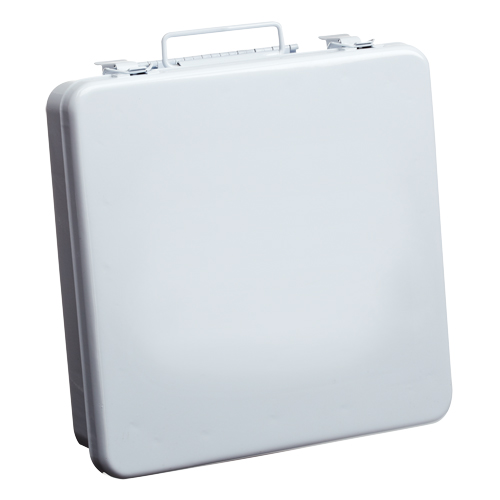 Boîtier vide pour trousse de premiers soins Dynamic The Estey Group