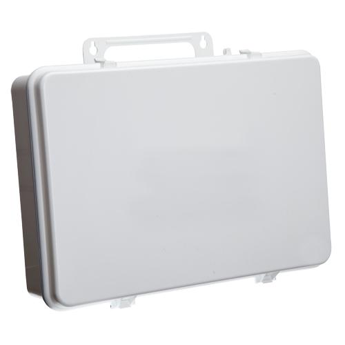 Boîtier vide pour trousse de premiers soins Dynamic The Estey Group
