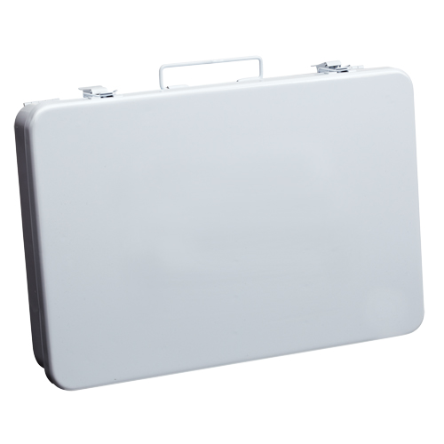 Dynamic Empty First Aid Kit Box The Estey Group