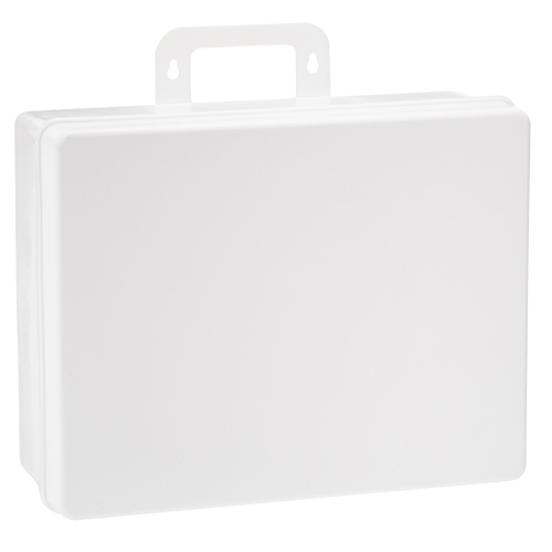 Boîtier vide pour trousse de premiers soins Dynamic The Estey Group