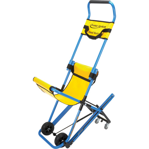 Dynamic EVAC and Chair The Estey Group