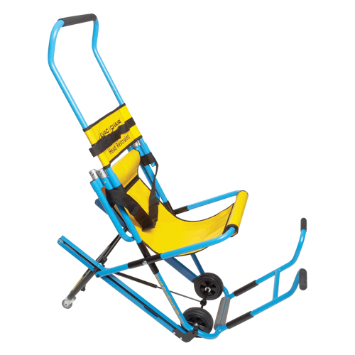 Dynamic EVAC and Chair The Estey Group