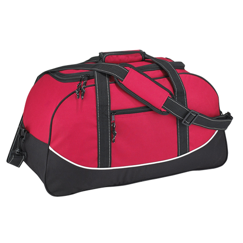 Trousse de premiers soins pour pr&eacute;paration aux situations d'urgence Dynamic, Dispositif m&eacute;dical Classe 1, Sac en nylon The Estey Group