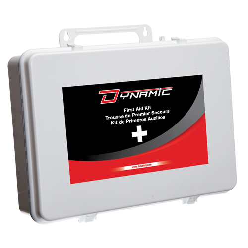 Trousse de premiers soins Dynamic, WSIB Ontario The Estey Group