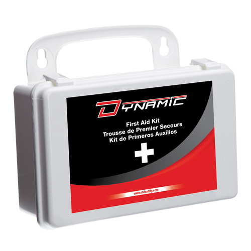 Dynamic First Aid Kit, Federal The Estey Group