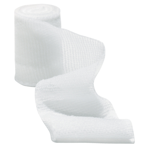 Dynamic Gauze Bandage, Roll, 15' L x 2" W, Medical Device Class 1 The Estey Group