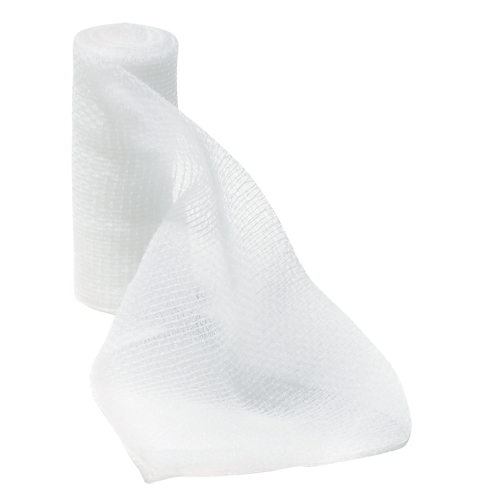 Dynamic Auto-Adhesive Gauze Bandages, Roll, 180" L x 3" W, Medical Device Class 1 The Estey Group