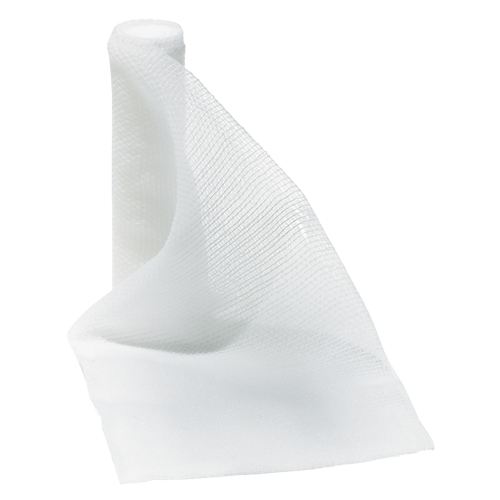 Bande de gaze Dynamic, Rouleau, 15' lo x 4" la, Dispositif m&eacute;dical Classe 1 The Estey Group