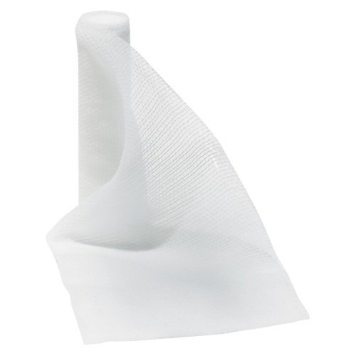 Bande de gaze Dynamic, Rouleau, 15' lo x 4" la, Dispositif m&eacute;dical Classe 1 The Estey Group