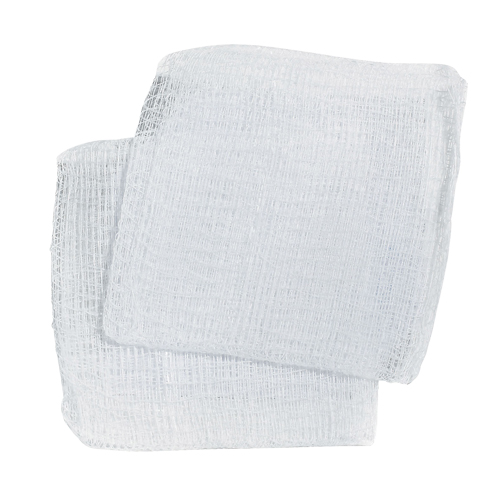Dynamic Gauze Sponge, Pad, 2" L x 2" W, Medical Device Class 1 The Estey Group