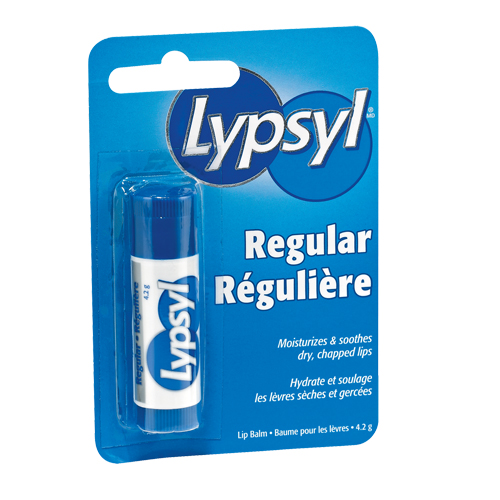 Baume &agrave; l&egrave;vres Lypsyl The Estey Group