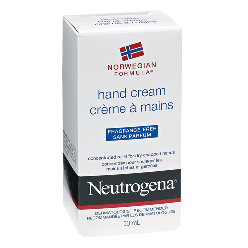Neutrogena Hand Cream The Estey Group