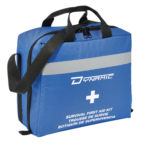 Grand sac de nylon pour survie Dynamic The Estey Group