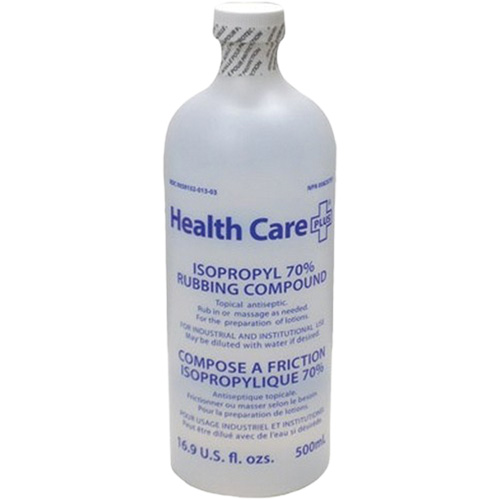 Dynamic Rubbing Alcohol, Liquid, Antiseptic The Estey Group
