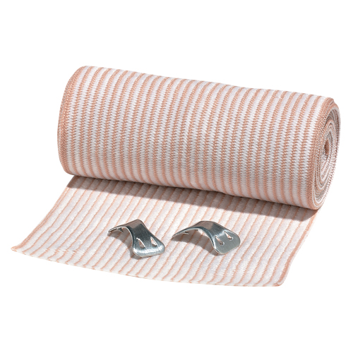 Dynamic Tensor Bandage, 15' L x 4" W, Class 1 The Estey Group