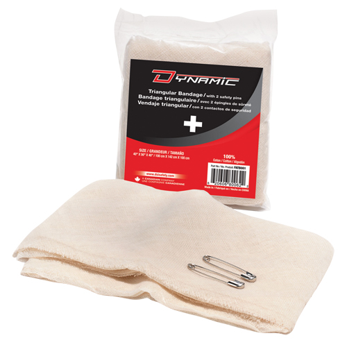 Bandage triangulaire Dynamic The Estey Group