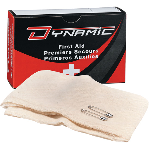 Bandage triangulaire Dynamic The Estey Group