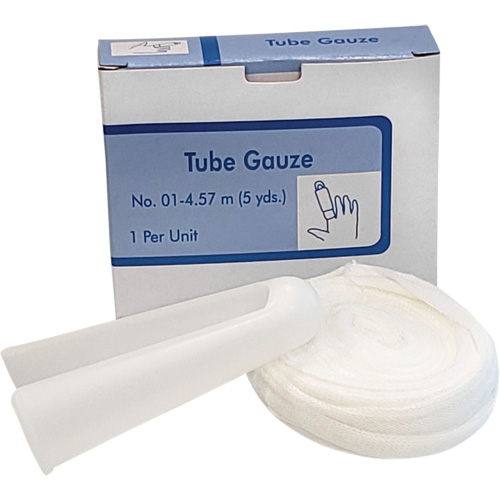 Dynamic Gauze, Finger, Class 1 The Estey Group