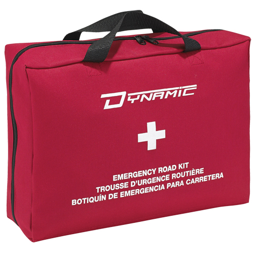 Dynamic Extra-Large Nylon Bag The Estey Group