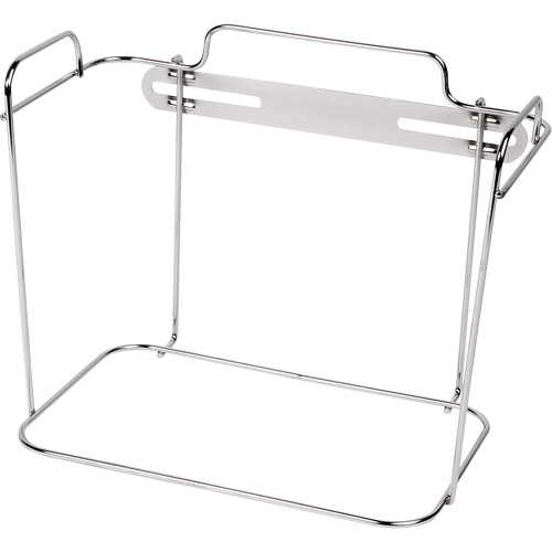 Dynamic Wall Bracket for Sharps Container The Estey Group