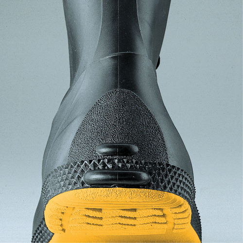 Couvre-chaussures de premi&egrave;re qualit&eacute; SF SuperFit, PVC, Fermeture Boucles et crochets, Convient &agrave; Hommes 14 - 15 The Estey Group