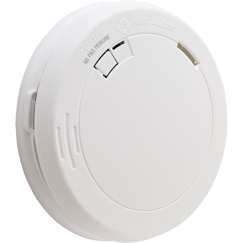 Photoelectric Smoke Alarm The Estey Group