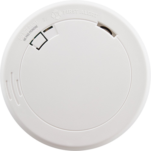 Photoelectric Smoke Alarm The Estey Group